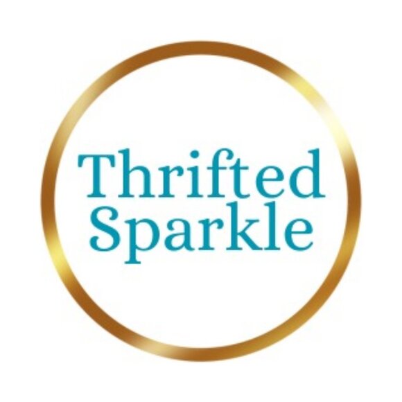 Meet your Posher, Thrifted Sparkle - Picture 1 of 1